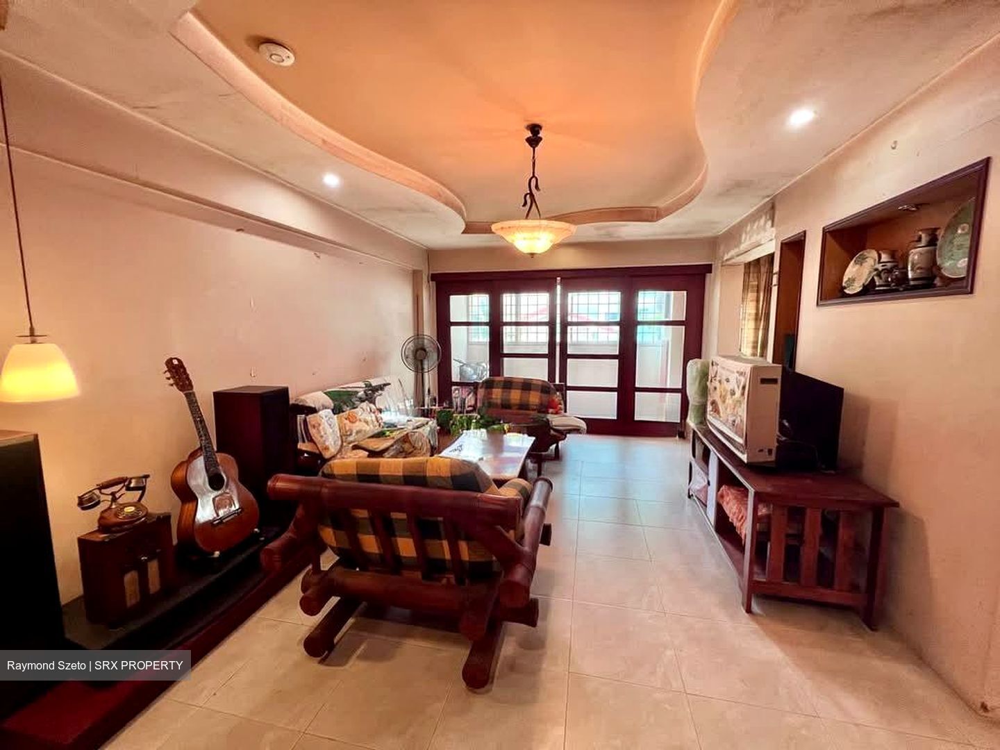 Blk 324 Yishun Rivergreen (Yishun), HDB Executive #563675561
